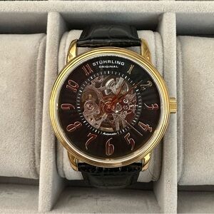 Stührling Men’s Watch